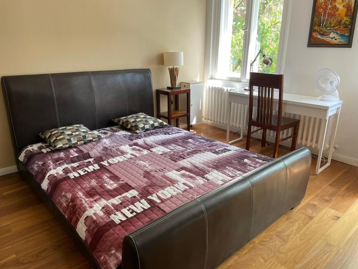 Modern And Cozy Apartment In Good Location Berlin Extérieur photo